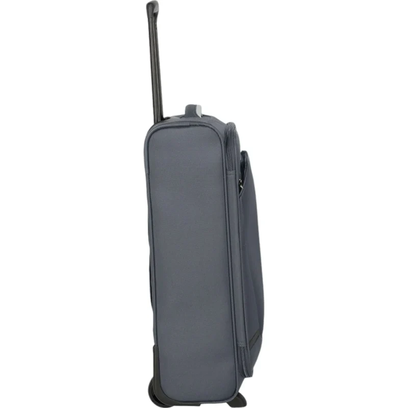 Travelite Jetpack Multi 2-Rad Kabinentrolley 55 cm -anthrazit