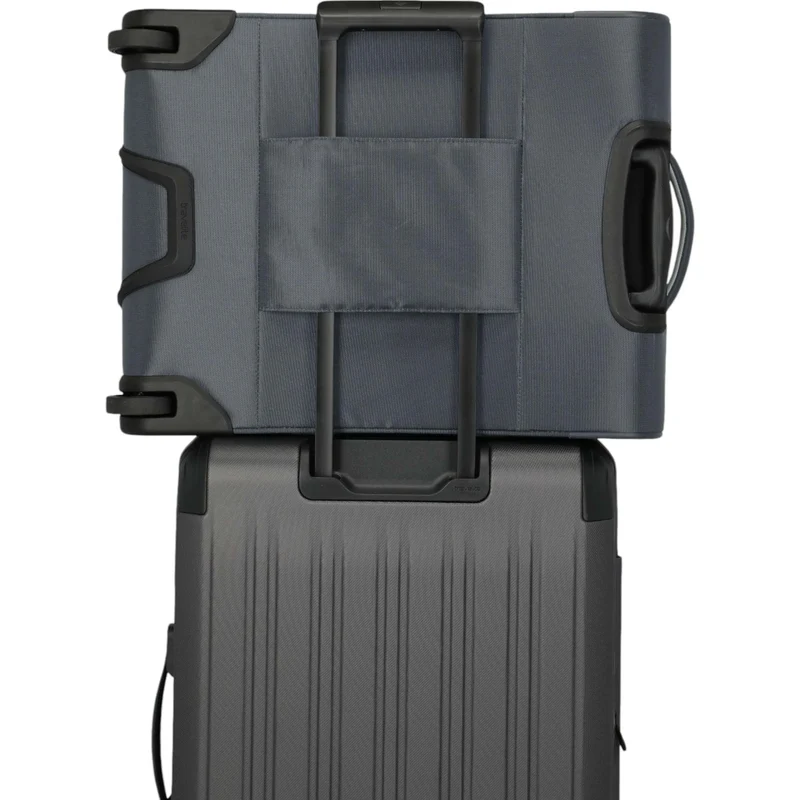 Travelite Jetpack Multi 2-Rad Kabinentrolley 55 cm -anthrazit