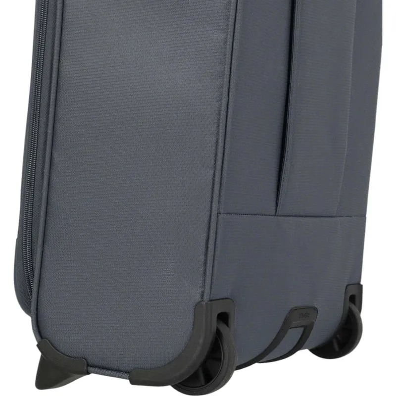 Travelite Jetpack Multi 2-Rad Kabinentrolley 55 cm -anthrazit