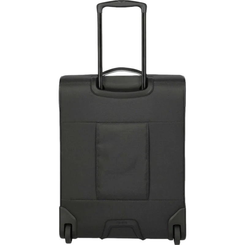 Travelite Jetpack Multi 2-Rad Kabinentrolley 55 cm -schwarz