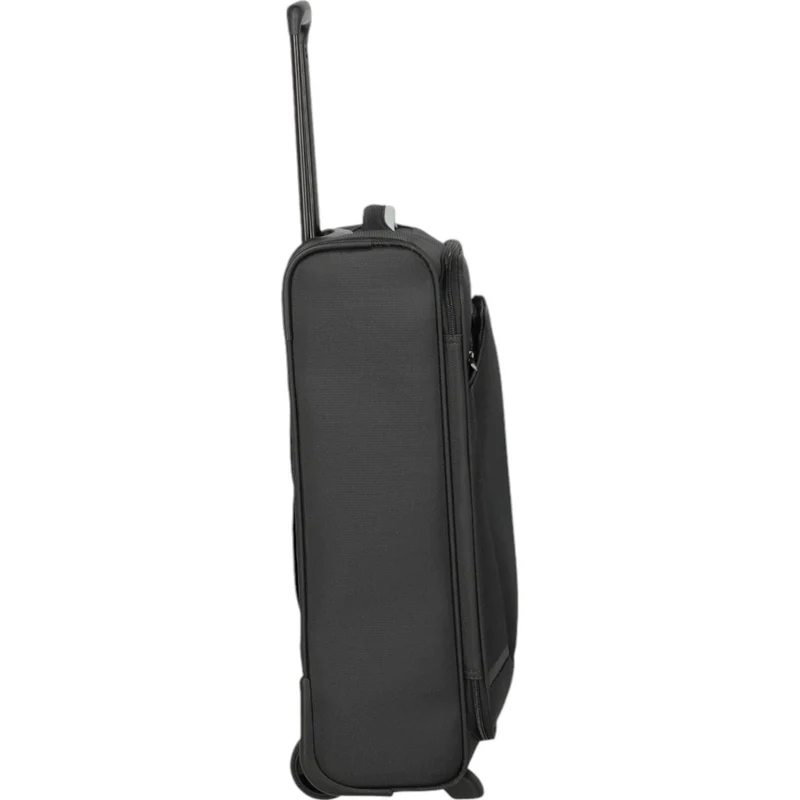 Travelite Jetpack Multi 2-Rad Kabinentrolley 55 cm -schwarz