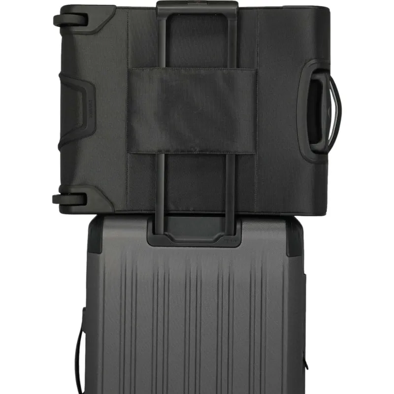 Travelite Jetpack Multi 2-Rad Kabinentrolley 55 cm -schwarz