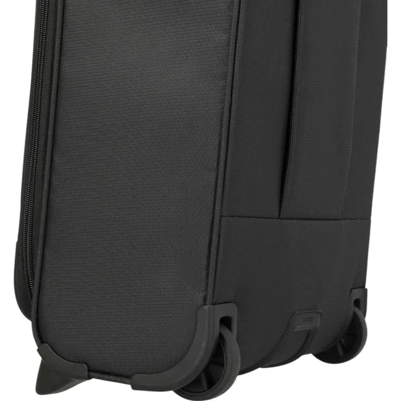 Travelite Jetpack Multi 2-Rad Kabinentrolley 55 cm -schwarz