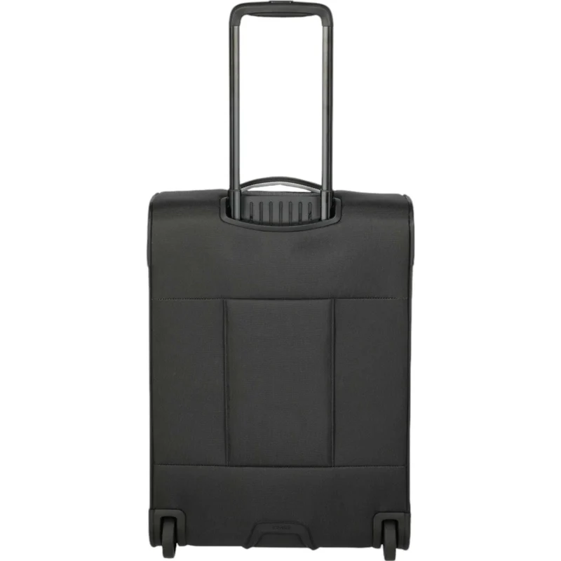 Travelite Jetpack Multi Light 2-Rad Cabin Trolley 55 cm -schwarz