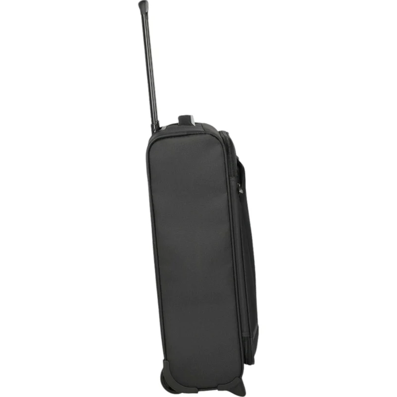 Travelite Jetpack Multi Light 2-Rad Cabin Trolley 55 cm -schwarz
