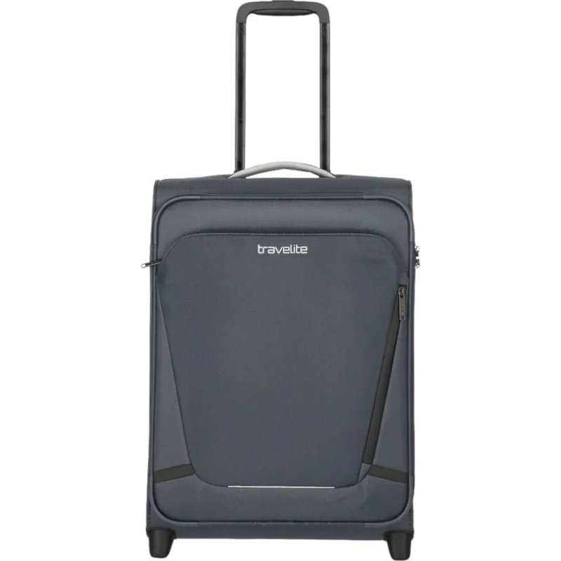 Travelite Jetpack Multi Light 2-Rad Cabin Trolley 55 cm -anthrazit