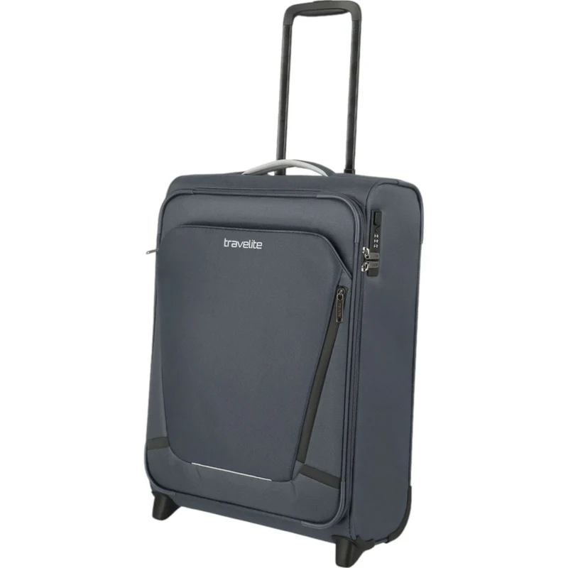 Travelite Jetpack Multi Light 2-Rad Cabin Trolley 55 cm -anthrazit
