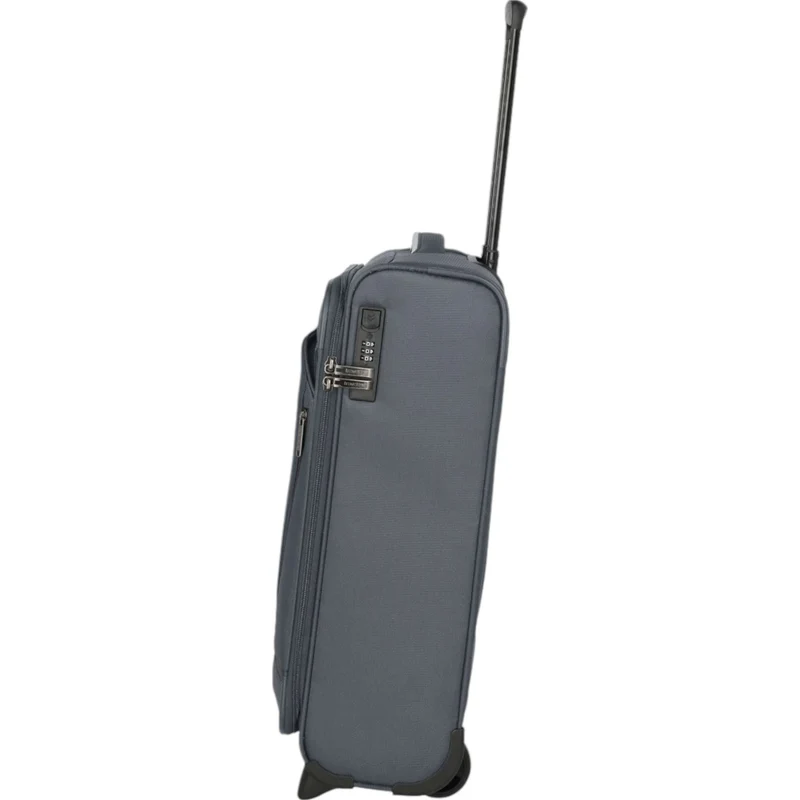 Travelite Jetpack Multi Light 2-Rad Cabin Trolley 55 cm -anthrazit