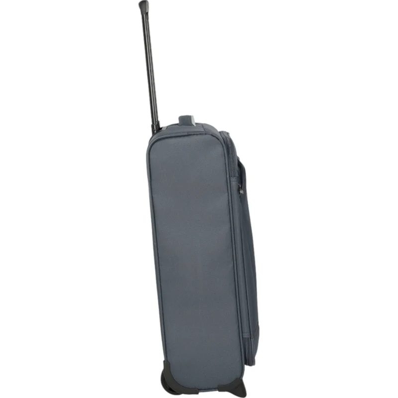 Travelite Jetpack Multi Light 2-Rad Cabin Trolley 55 cm -anthrazit