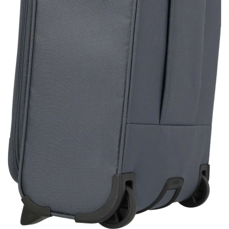 Travelite Jetpack Multi Light 2-Rad Cabin Trolley 55 cm -anthrazit