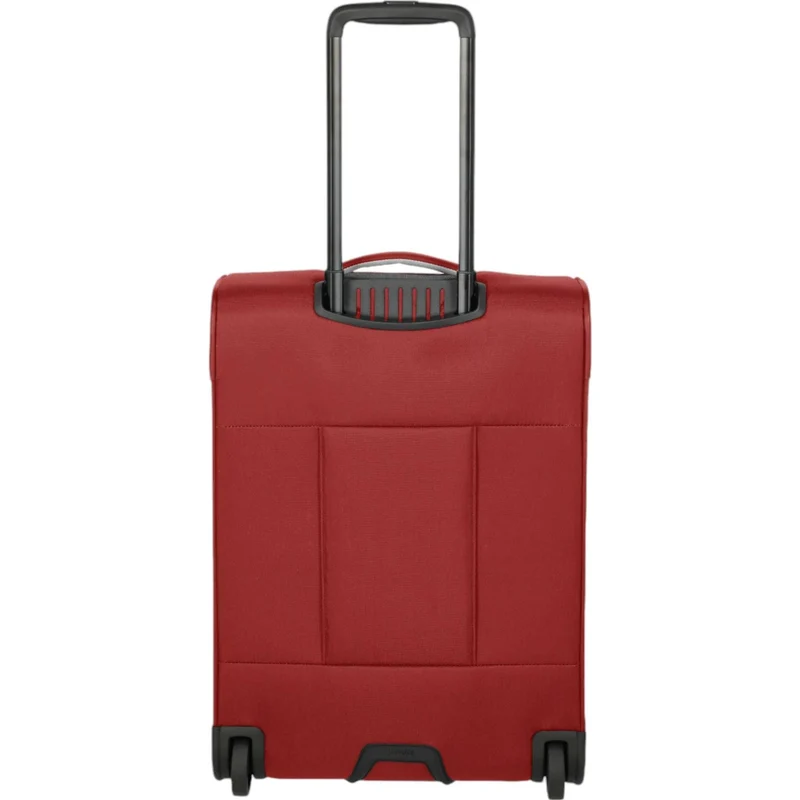 Travelite Jetpack Multi Light 2-Rad Cabin Trolley 55 cm -rot