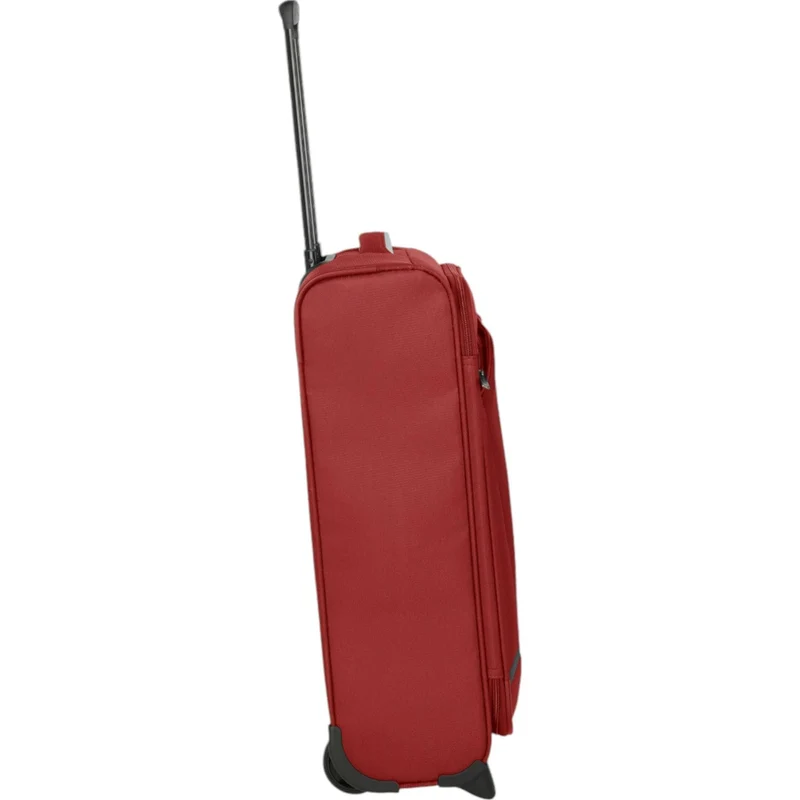 Travelite Jetpack Multi Light 2-Rad Cabin Trolley 55 cm -rot