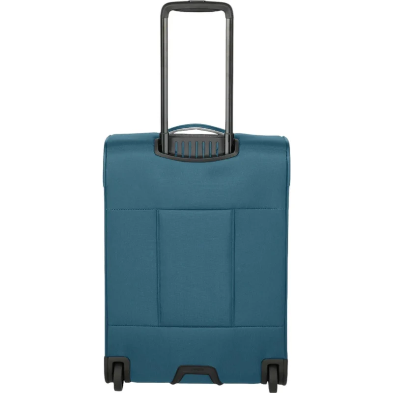 Travelite Jetpack Multi Light 2-Rad Cabin Trolley 55 cm -petrol