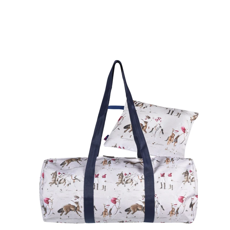Dufflebag 2-in-1 Polo