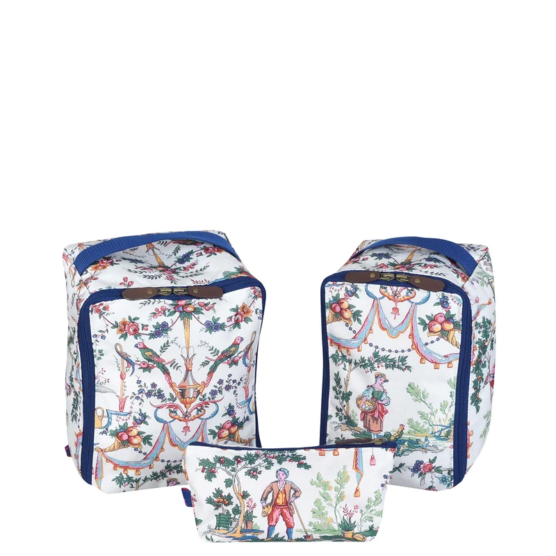 Organizer Set -LIGHT- Toile