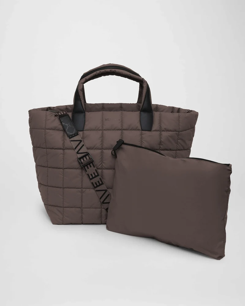 Porter Weekender Mink