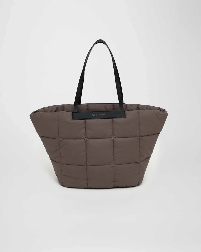 Porter Marché Medium Mink