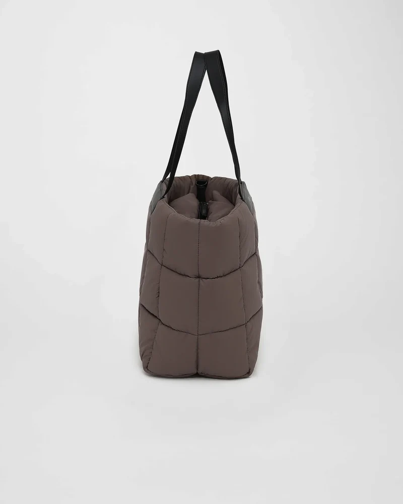 Porter Marché Large Mink