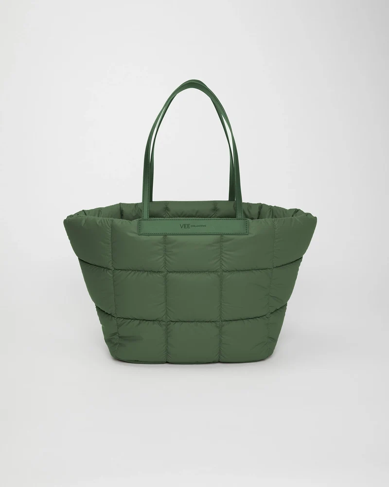 Porter Marché Medium Apple