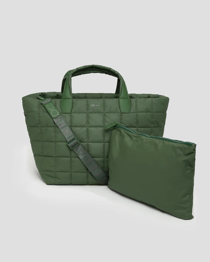 Porter Weekender Apple