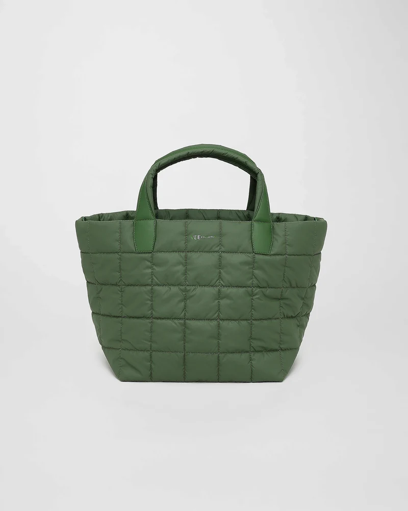 Porter Tote Medium Apple