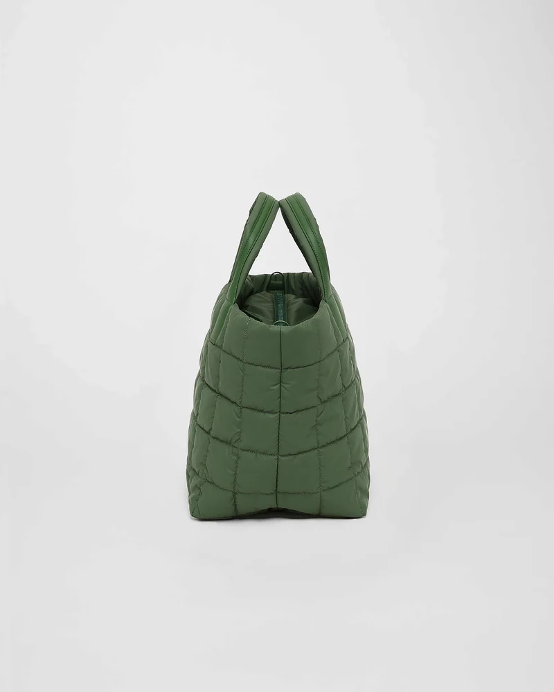 Porter Tote Medium Apple