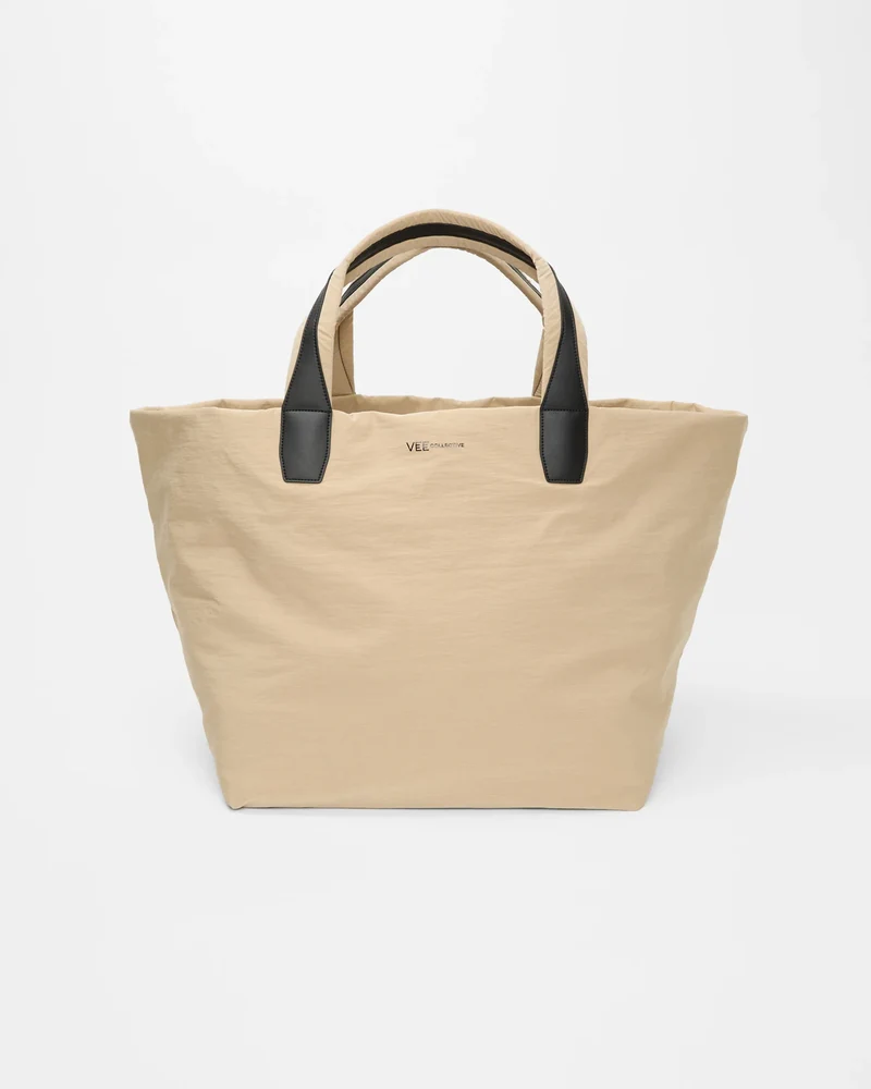 Essence Weekender Beige Trench
