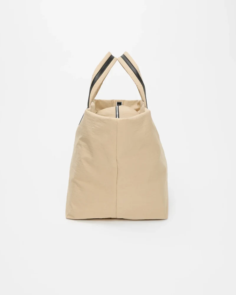Essence Weekender Beige Trench