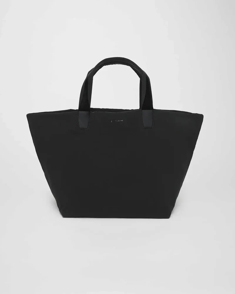 Essence Weekender Black Trench