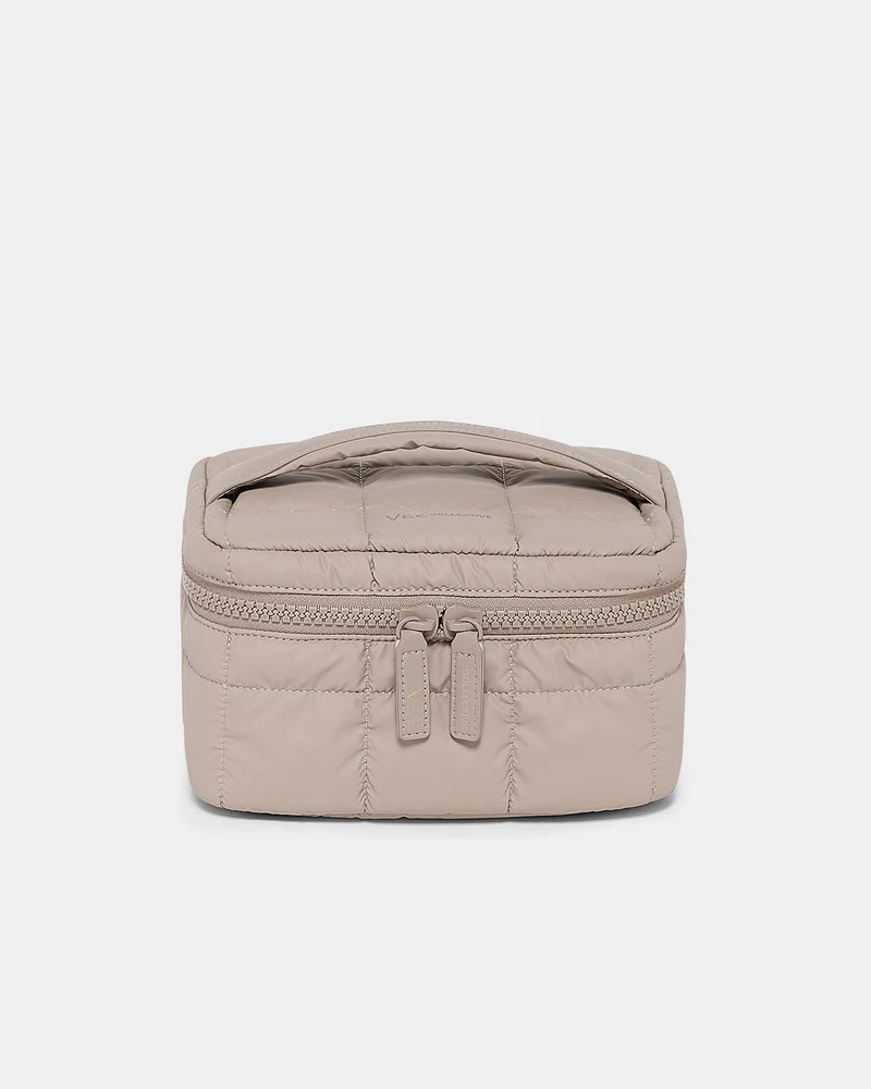 Porter Vanity Mocha Meringue