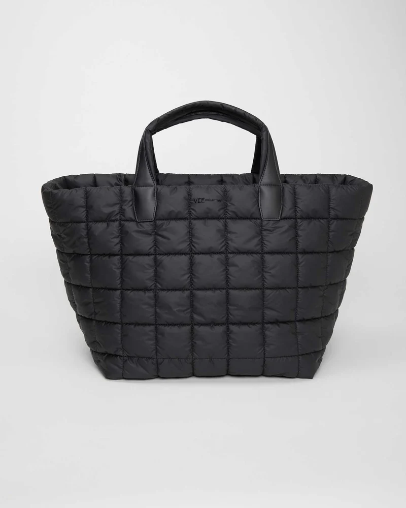 The Weekend Away Set in Black