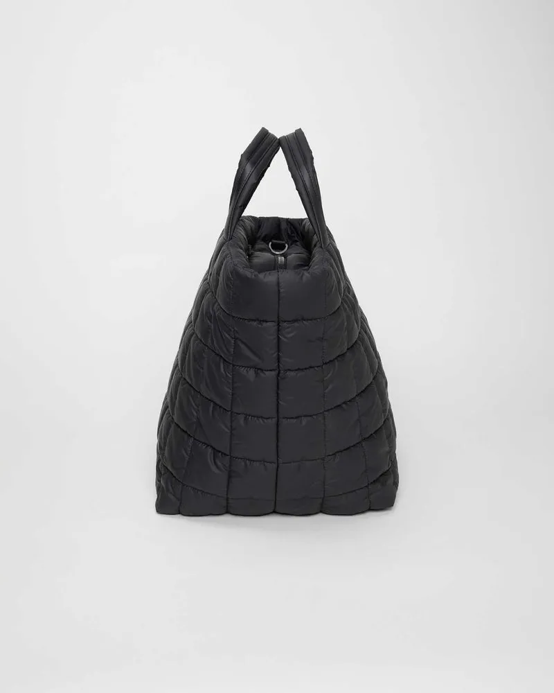 Porter Weekender Matt Black