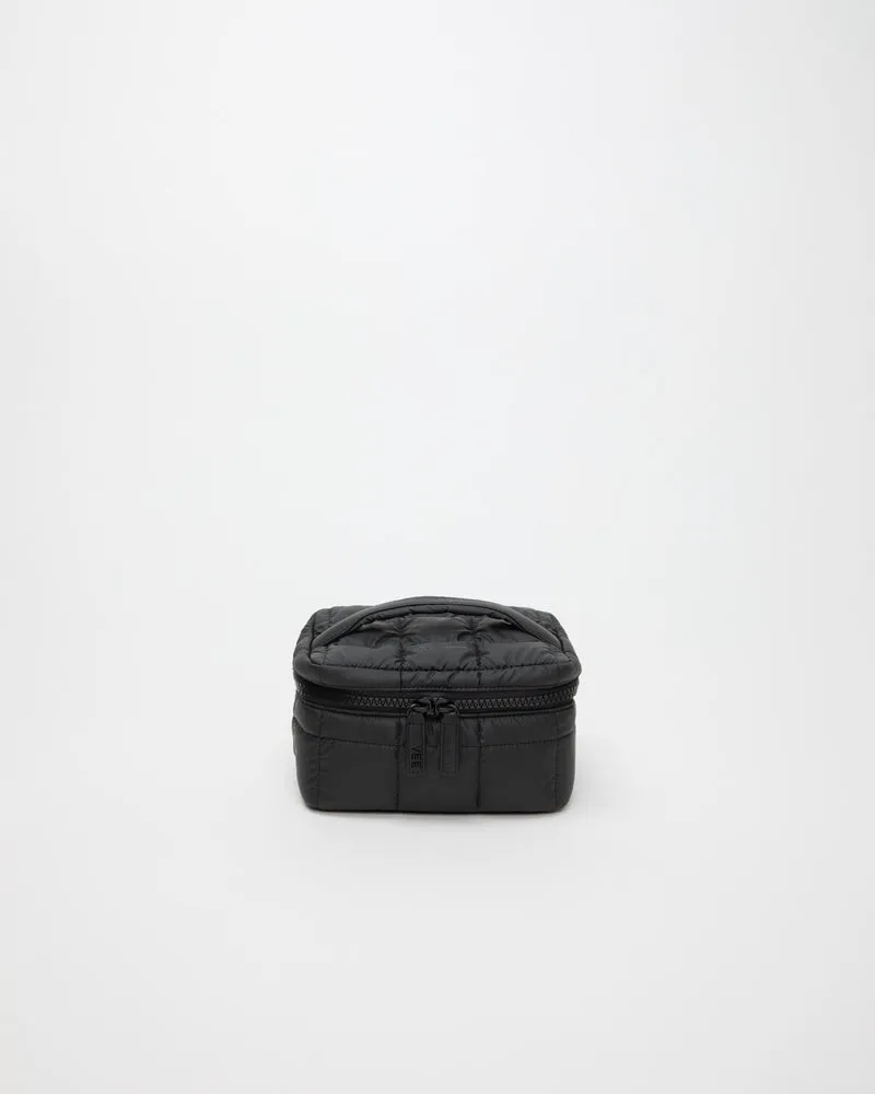 The Weekend Away Set in Black