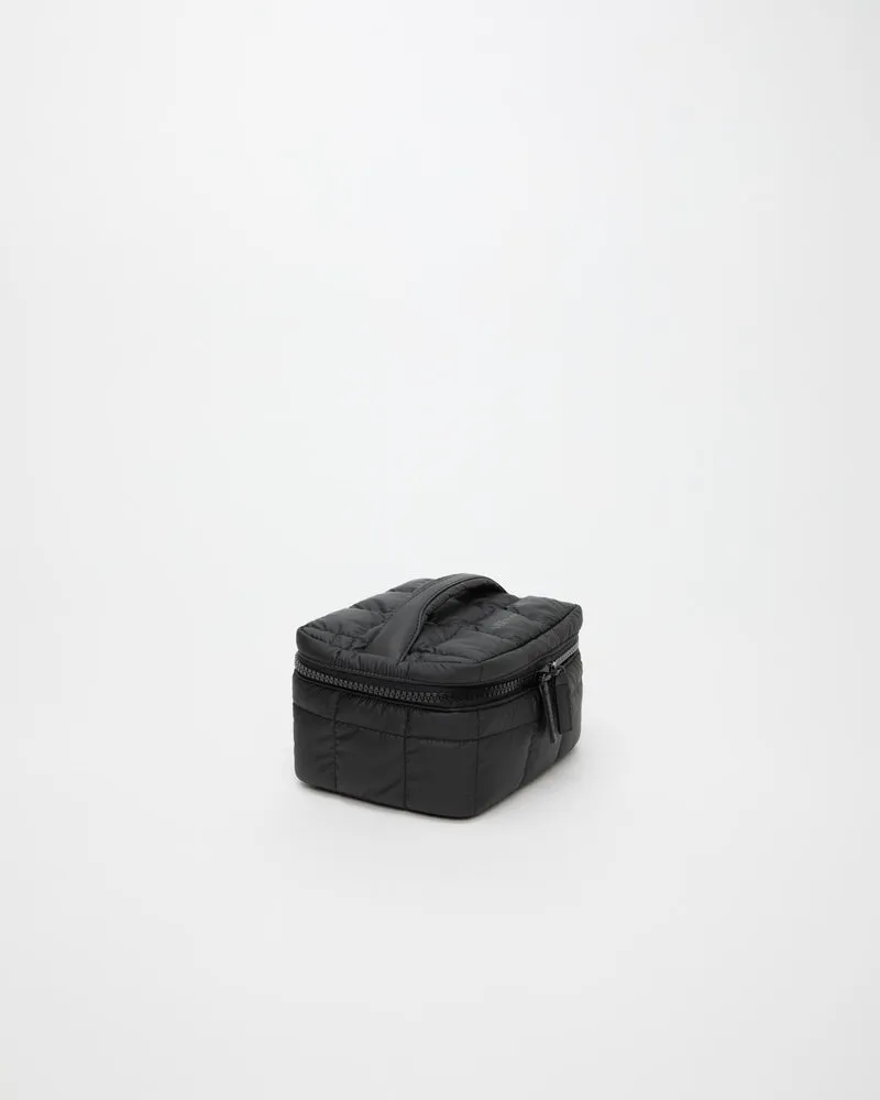 The Weekend Away Set in Black
