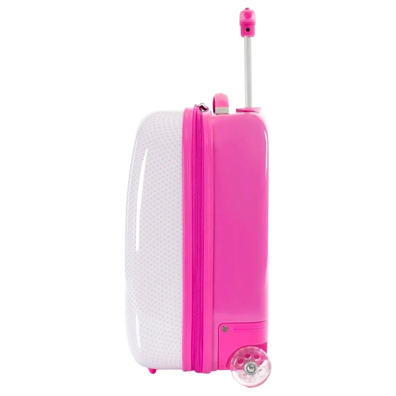 Heys Sanrio Hello Kitty - 2-Rollen-Kindertrolley 46 cm (Hello Kitty)