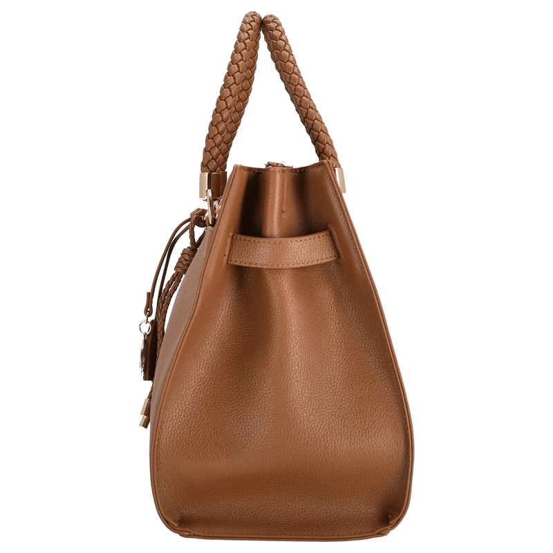 Liu Jo Manh Ecs M Tote - Umhängetasche/Henkeltasche 32 cm (suede)