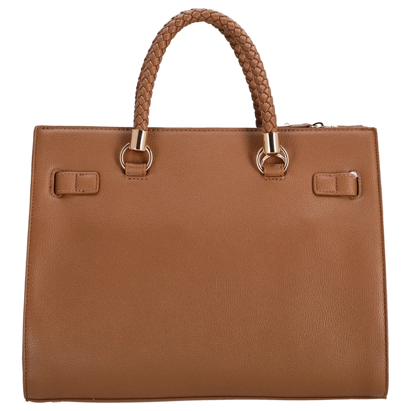 Liu Jo Manh Ecs M Tote - Umhängetasche/Henkeltasche 32 cm (suede)
