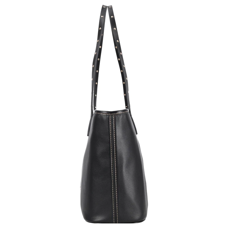 Liu Jo Evrim S Tote - Umhängetasche/Henkeltasche 31 cm (nero)
