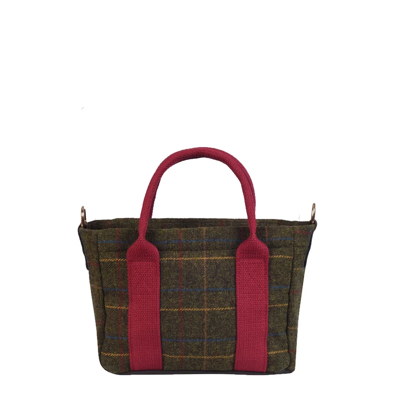 MINI Bag TWEED