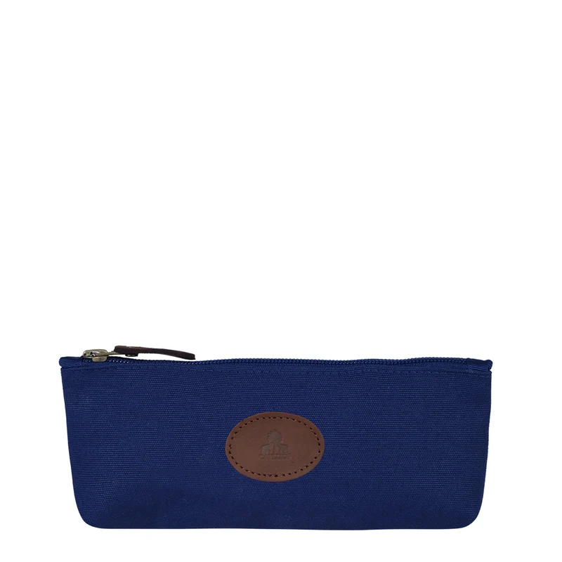 Canvas Etui NAVY