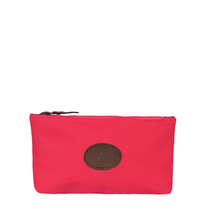 Canvas Etui PINK