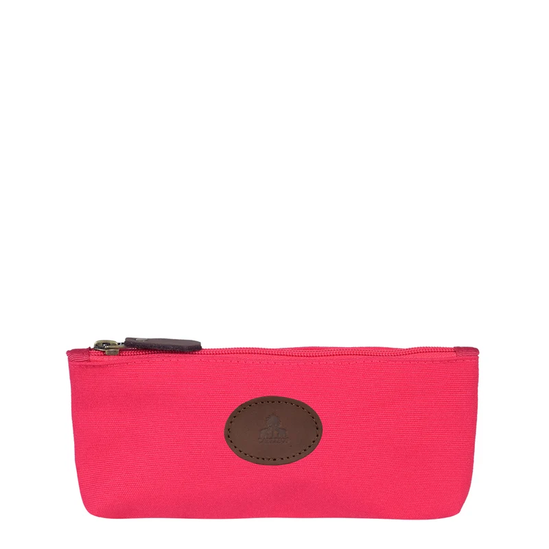 Canvas Etui PINK