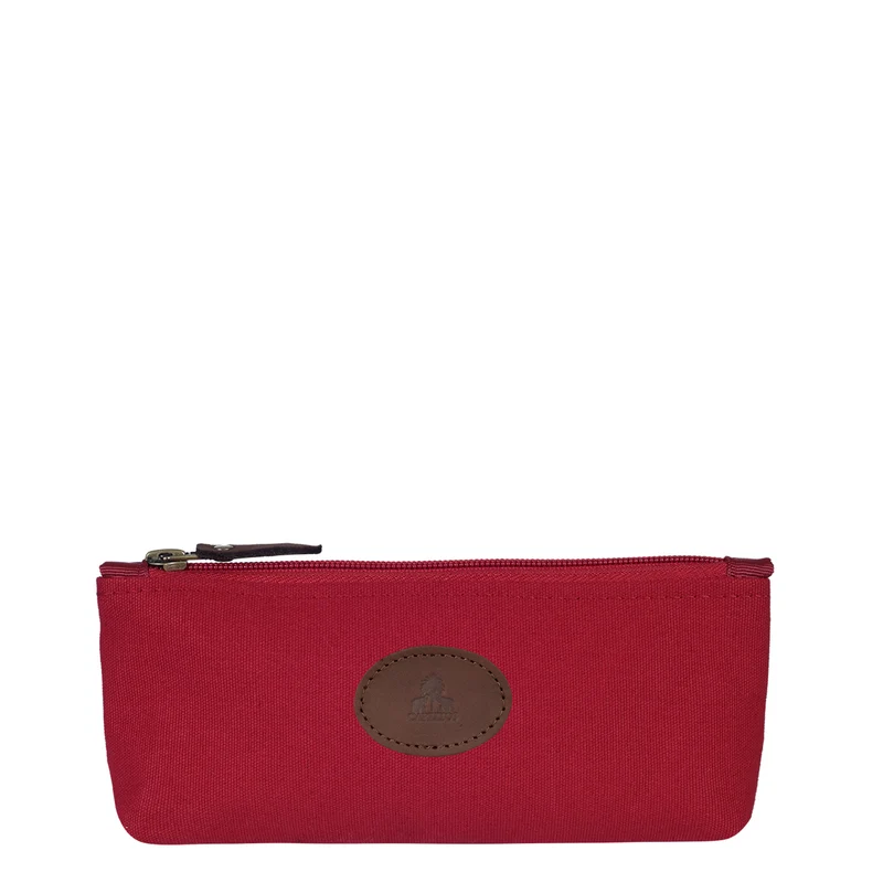Canvas Etui BORDEAUX