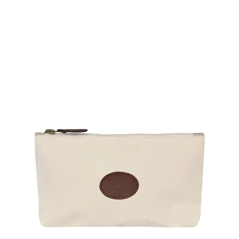 Canvas Etui NATUR