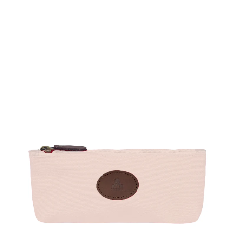 Canvas Etui NATUR