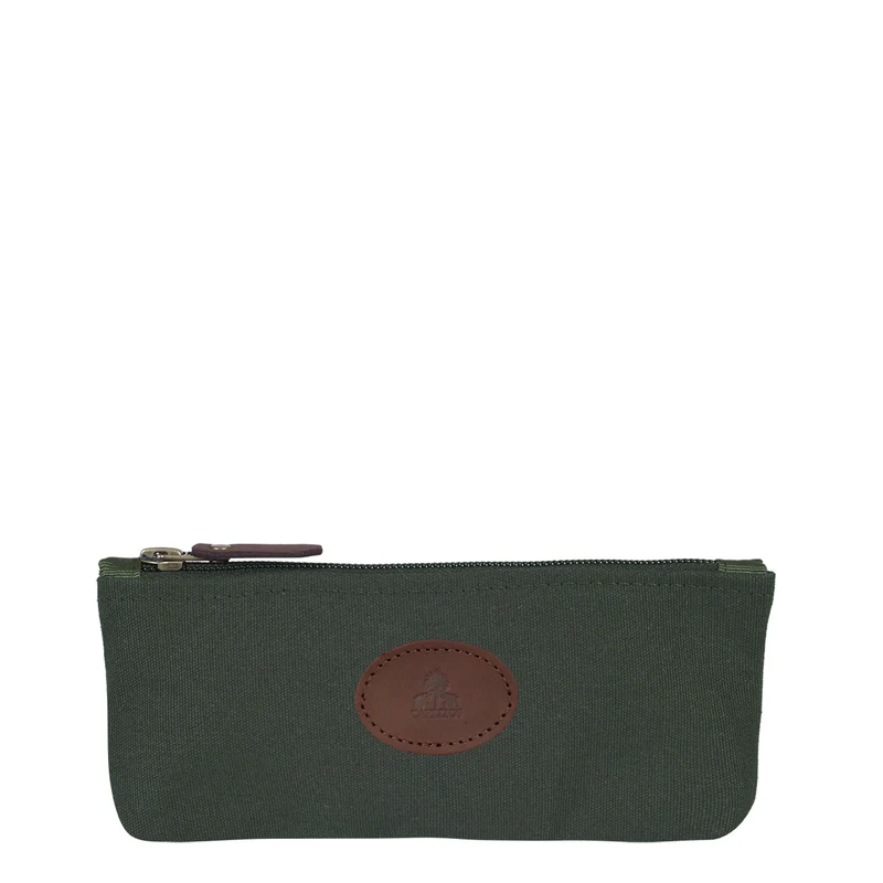 Canvas Etui KHAKI