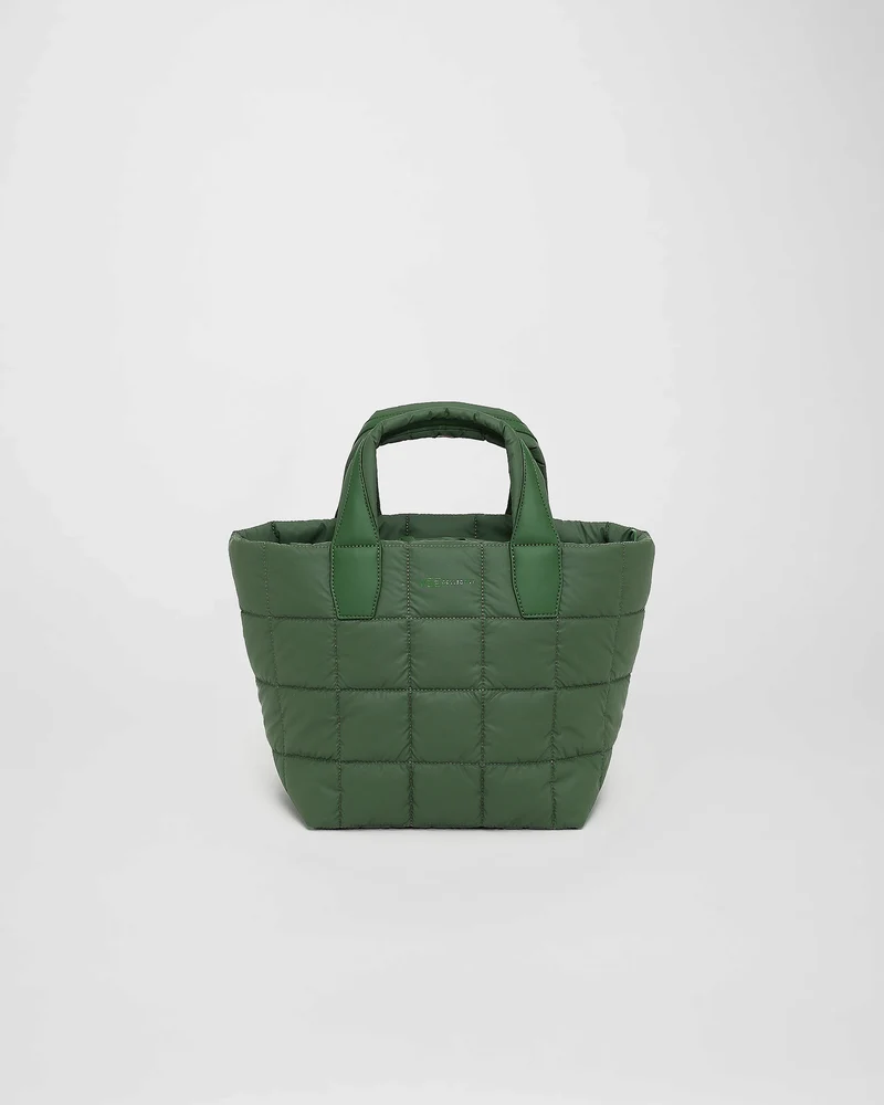 Porter Tote Small Apple