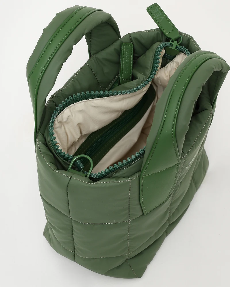 Porter Tote Mini Apple