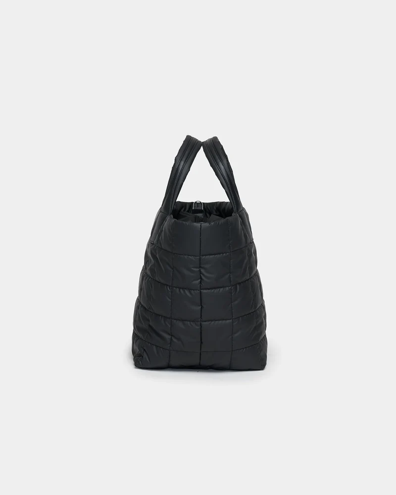 VEE x Jennifer Meyer Tote Black