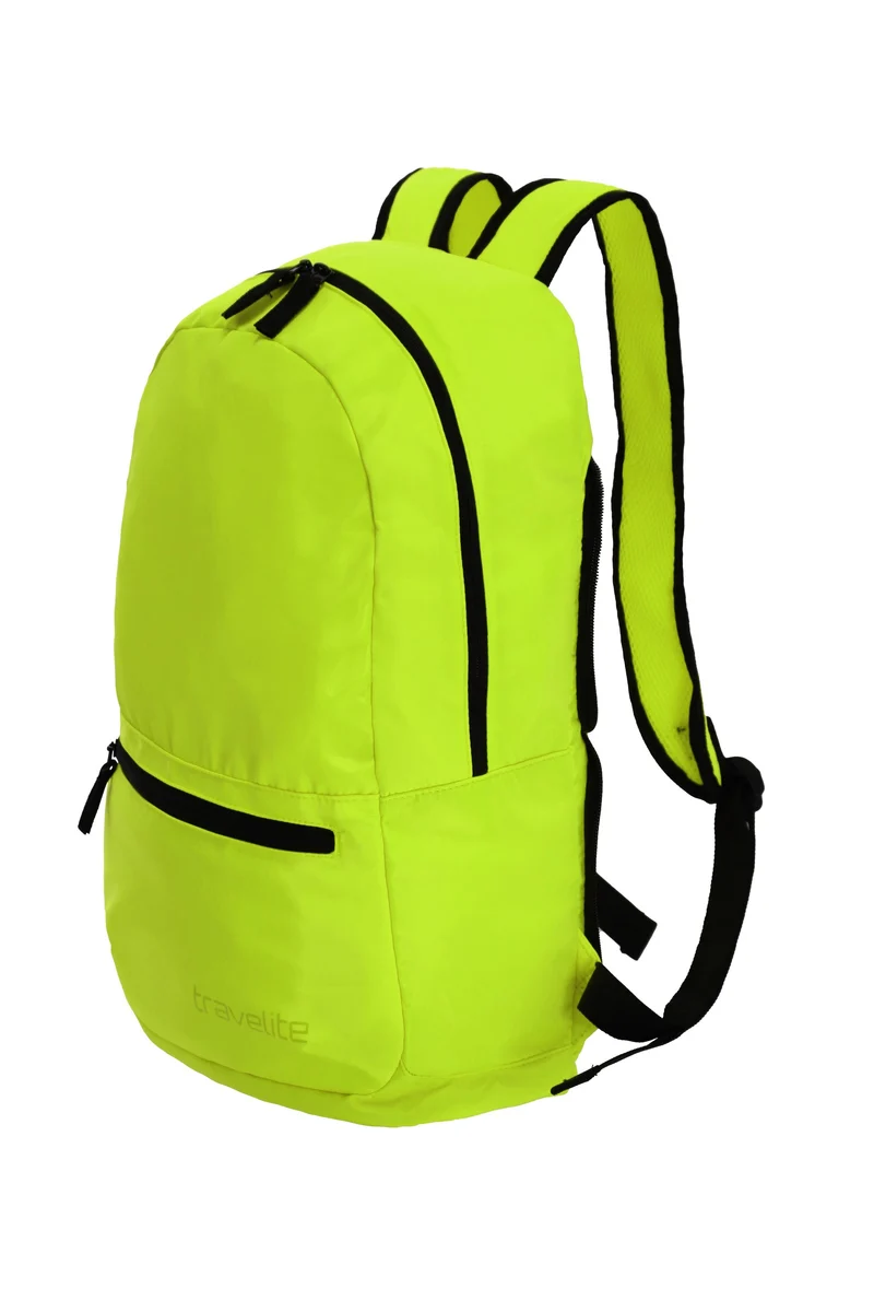 ACCESSOIRES Faltrucksack, Limone